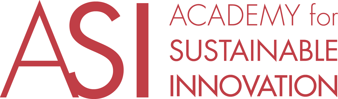 ASI Large Logo Red